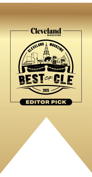 Best of CLE Editor Pick award